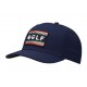 Кепка TaylorMade Sunset Snapback темно-синий