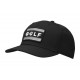 Кепка TaylorMade Sunset Snapback черная
