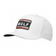 Кепка TaylorMade Sunset Snapback белая