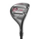 Гибрид Cobra KING F8 Silver