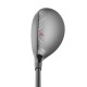 Гибрид Cobra KING F8 Silver