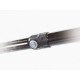 Тележка JuCad Carbon Travel Verde Rose 2.0