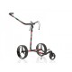 Тележка JuCad Carbon Travel Camouflage 1.0