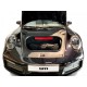 Тележка JuCad Carbon Travel Camouflage 1.0
