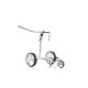 Тележка JuStar CARBON Light SET 1.0