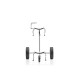 Тележка JuStar CARBON Light SET 1.0