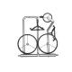 Тележка JuStar CARBON Light SET 1.0