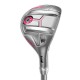 Гибрид Cobra KING F7 Silver Ladies