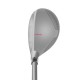 Гибрид Cobra KING F7 Silver Ladies