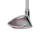 Гибрид Cobra KING F7 Silver Ladies