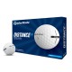 Мячи для гольфа TaylorMade Distance Plus белые