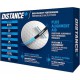 Мячи для гольфа TaylorMade Distance Plus белые