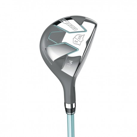 Гибрид Wilson Staff D300 Ladies