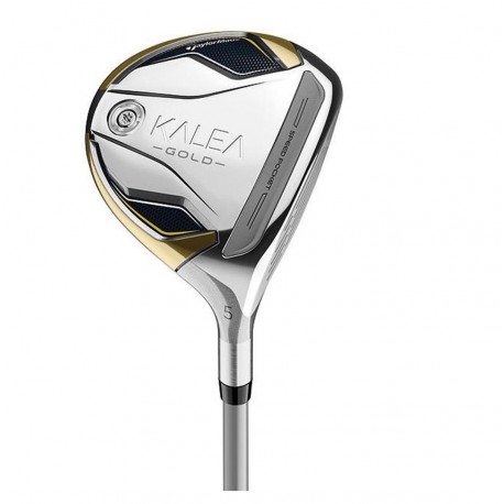 Вуд TaylorMade KALEA GOLD женский