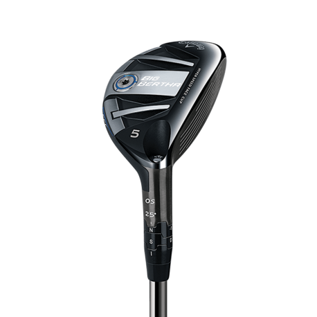 Гибрид Callaway Big Bertha 16