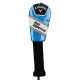 Гибрид Callaway Big Bertha 16