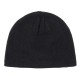 Шапка Titleist Custom Beanie черная