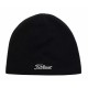 Шапка Titleist Custom Beanie черная