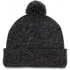 Шапка Titleist Junior Boardwalk Pom Pom черная