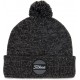 Шапка Titleist Junior Boardwalk Pom Pom черная