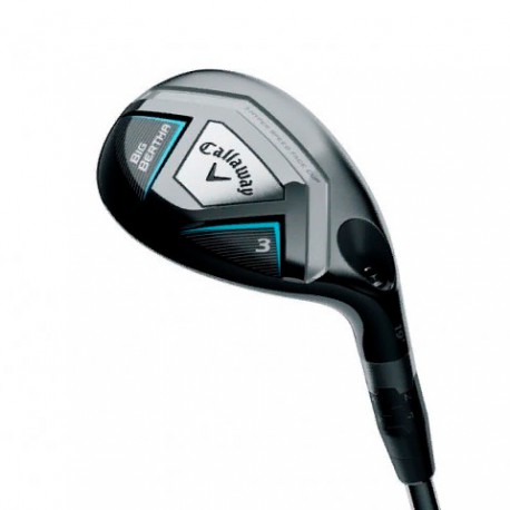 Гибрид Callaway Big Bertha
