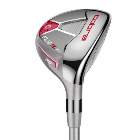 Гибрид Cobra FLY-Z XL