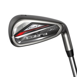 Клюшки Cobra DS-Adapt Max 5-Pw графит