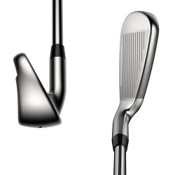 Клюшки Cobra DS-Adapt Max 5-Pw графит
