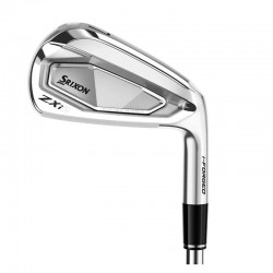 Клюшки для гольфа Srixon ZXi5 5-Pw стальные