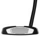 Клюшка Паттер TaylorMade Spider Tour S Counter Balance Black Series