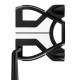 Клюшка Паттер TaylorMade Spider Tour S Counter Balance Black Series