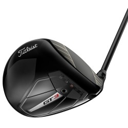 Драйвер Titleist GT 3 Premium 9.0