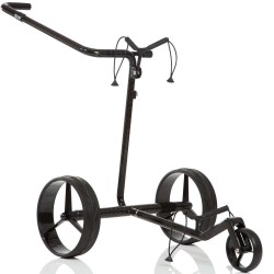 Тележка JuCad Carbon 2.0