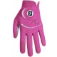 Перчатка для гольфа FootJoy Spectrum фуксия