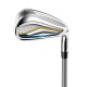 Набор клюшек Taylormade Kalea Premier Gold женский