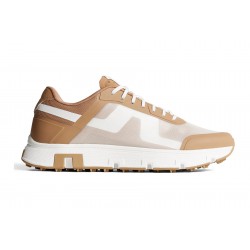 Кроссовки для гольфа J.Lindeberg Vent 500 Beige