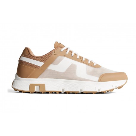 Кроссовки для гольфа J.Lindeberg Vent 500 Beige