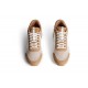 Кроссовки для гольфа J.Lindeberg Vent 500 Beige