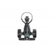 Tележка для гольфа Motocaddy M5 GPS 2024 Standart