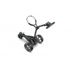 Tележка для гольфа Motocaddy M5 GPS 2024 Standart