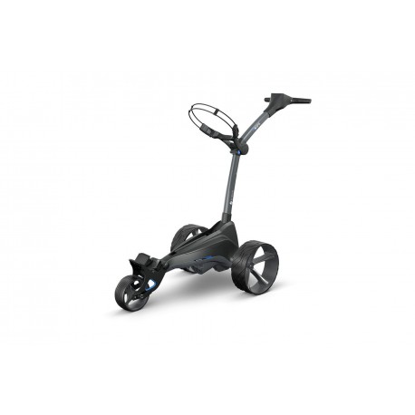 Tележка для гольфа Motocaddy M5 GPS 2024 Standart