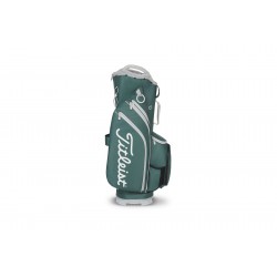 Сумка для гольфа Titleist 14 Cart cиний индиго