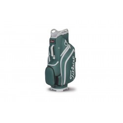 Сумка для гольфа Titleist 14 Cart cиний индиго