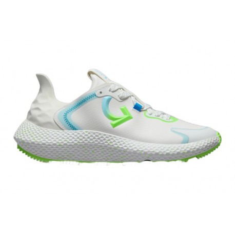 Кроссовки G/FORE MG4X2 Hybrid Golf Cross Trainer белые