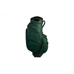 Бэг для гольфа G/FORE Midsize Staff зеленая