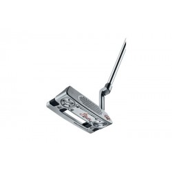 Паттер Scotty Cameron Squareback 2 2025