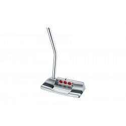 Паттер Scotty Cameron Squareback 2025