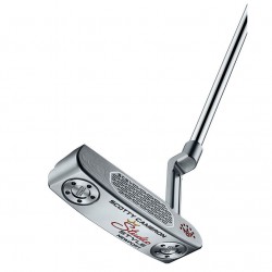 Паттер Scotty Cameron Studio Style Newport 2025