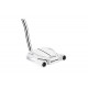 Клюшка Паттер TaylorMade Spider Ghost Tour White DB