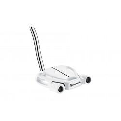Клюшка Паттер TaylorMade Spider Ghost Tour White DB